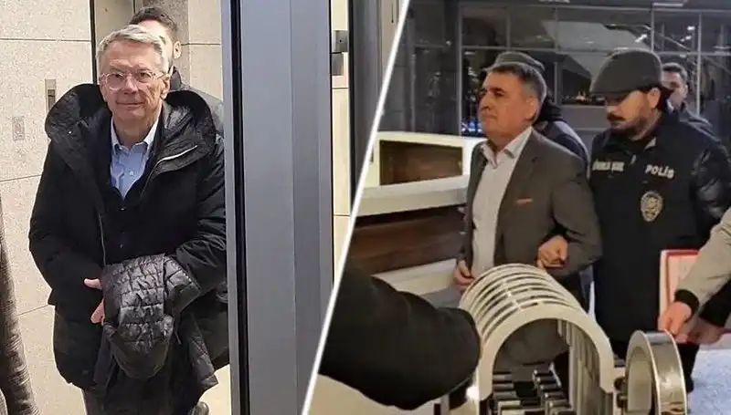 TÜSİAD İddianamesi Kabul Edildi: Ekonomide Yeni Dönem Başlıyor!
