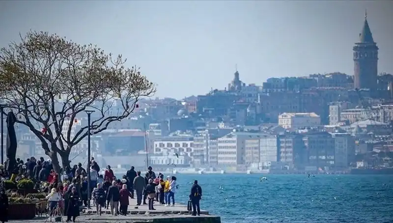 Marmara'da Deprem Riskine Dikkat: 300 Bin Bina Tehlikede!