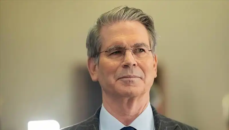 Bessent'ten Kesin Mesaj: ABD Ekonomisi Temerrüde Düşmeyecek mi?