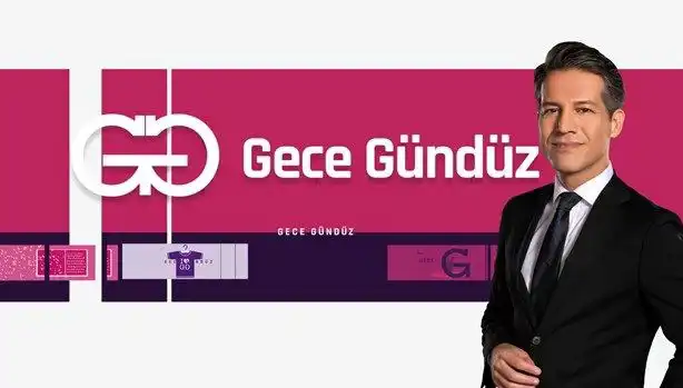 Türkiye'nin Geleceğini Şekillendiren Gece Gündüz Projesi 14 Nisan 2025'te Başlıyor!