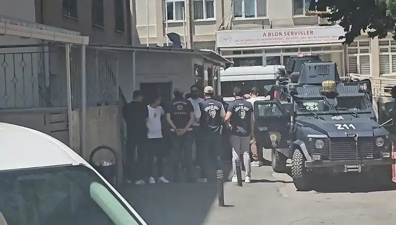Leman Dergisi Soruşturmasında Şok Tutuklamalar! İfadeler Ortaya Çıktı