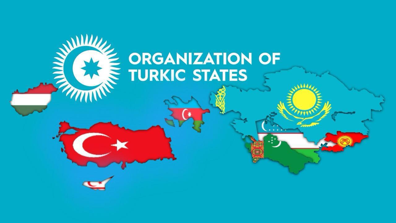 Türk Dünyasının Haritası Çiziliyor: TRT Haber'de Detaylar