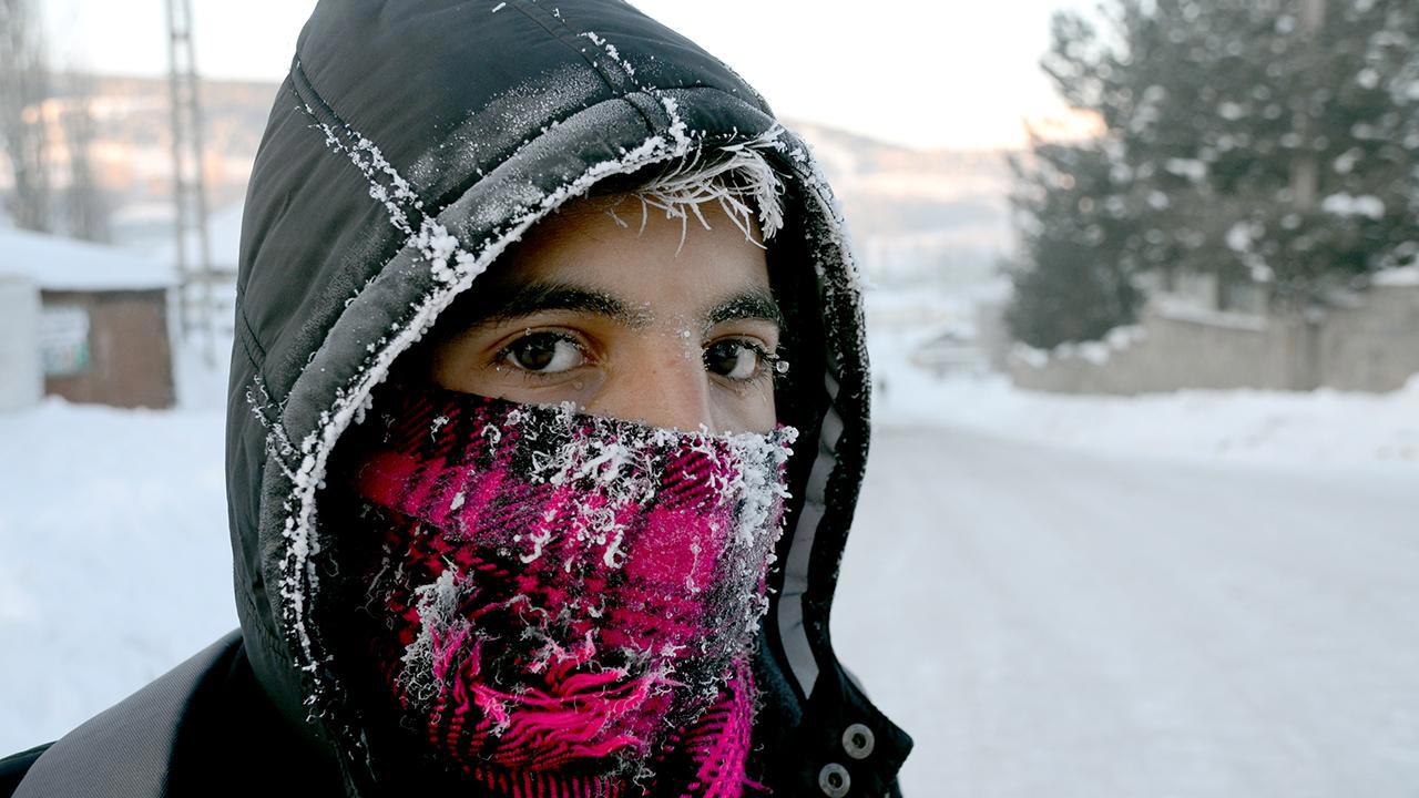 Meteoroloji'den kışın etkili olması beklenen yağış uyarısı geldi