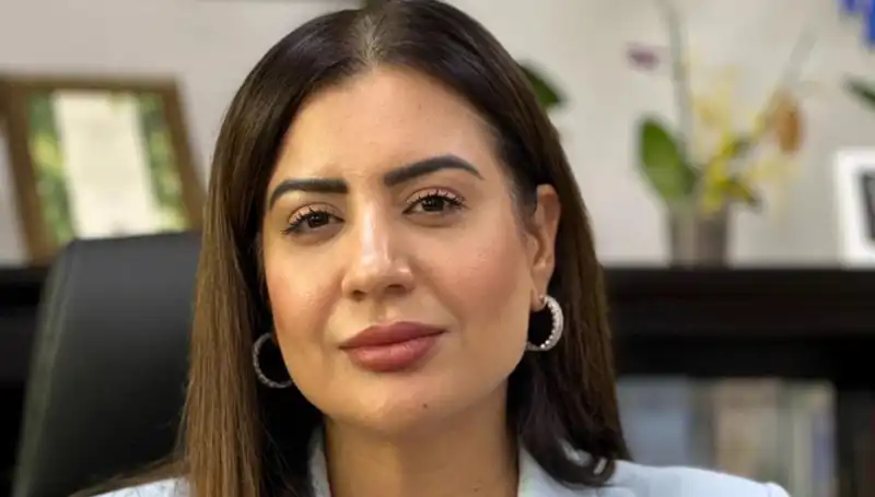 Beykoz'un Yükselen Yıldızı: Fidan Gül Kimdir ve Ne Yapıyor?