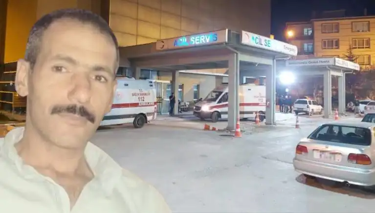 17 Yaşındaki Genç, Babasıyla Olan Tartışmada Hayatını Kaybetti