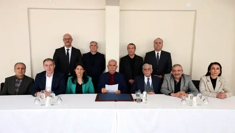 PKK'nın Fesih İlanı ile Terörsüz Türkiye Dönemi Başlıyor mu?