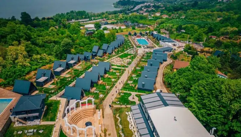 Bungalovlarda Gizli Kamera Kontrolü: Yurt Dışından Getirilen Cihazlar ile Denetim Başlıyor