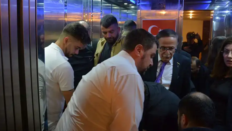 Volkan Konak Anmasında Kalbi Durdu: Müzik Dünyası Yasta