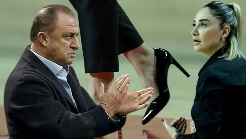 Dişi Fatih Terim Selen Erdem'den Panathinaikos'a Dev İmza: İkinci Türk Oyuncu!