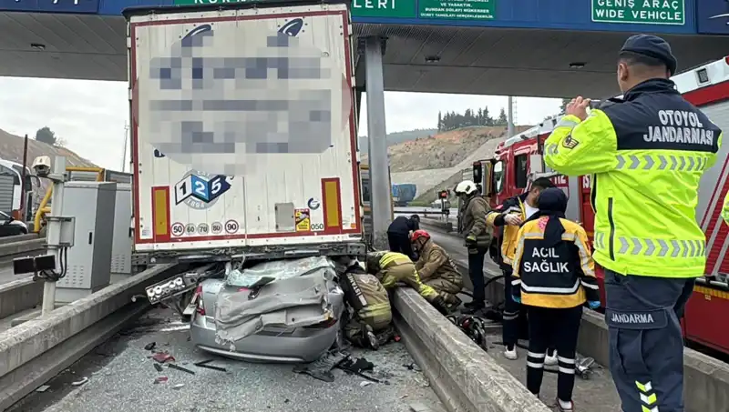 Bayram Tatilinde 74 Can Kaybı: Güvenlik Önlemlerinin Önemi