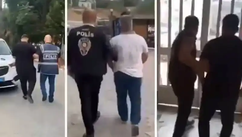 21 İlde Gerçekleşen Büyük Siber Suç Operasyonu: 346 Şüpheli Gözaltında!