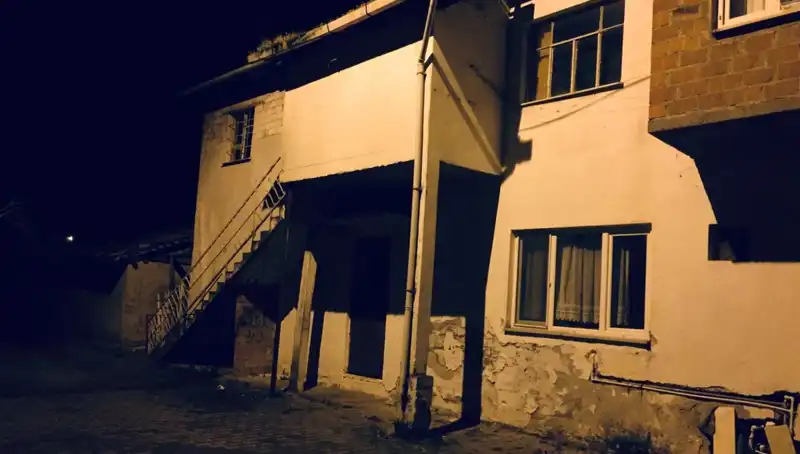 Sobadan Sızan Gaz, Askeri Uzmanı Hayatından Etti: Aile Yas Tutuyor
