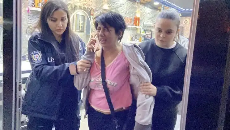Kadının Polise "Köpek" Dediği Olayda Adli Süreç Başlatıldı!