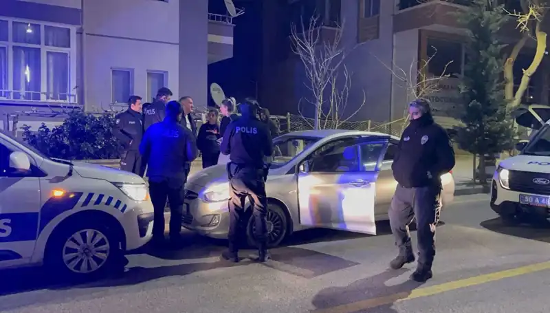 Polisten Kaçan Ehliyetsiz Sürücünün Sıra Dışı İtirafı: Ceza Beni Yıldırmaz