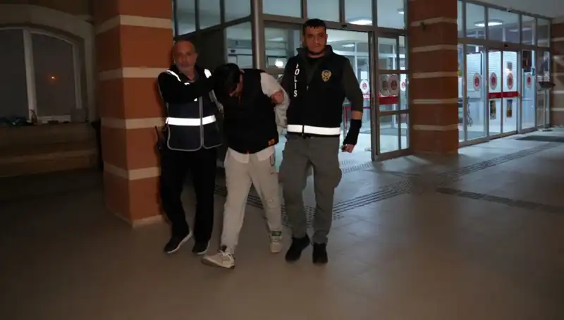 Kötü Kokunun Ardında Kayıp Bir Hayat: Hamile Eşini Öldüren Koca Tutuklandı