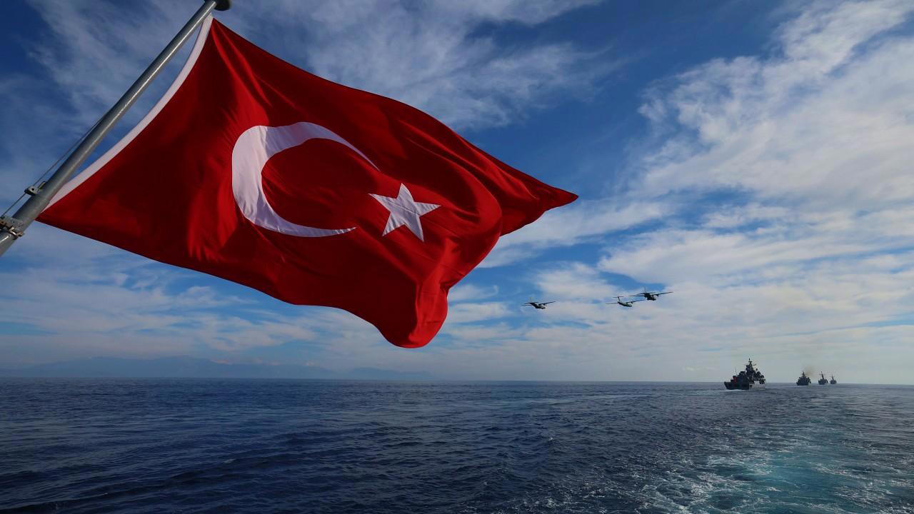 Türk Gemi İmalatı Avrupa'yı Geride Bıraktı