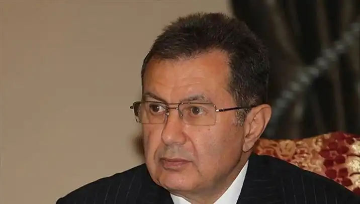 Türkiye'nin İş Dünyasında İz Bırakan İsim: Mehmet Emin Karamehmet