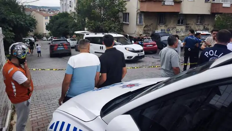İstanbul'da Silahlı Saldırı: Bir Kişi Hayatını Kaybetti, Olayın Ardından Gelişmeler!