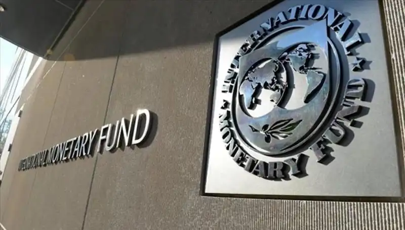 Küresel Kamu Borcu: IMF'nin Korkutan Tahmini ve Etkileri Neler Olacak?