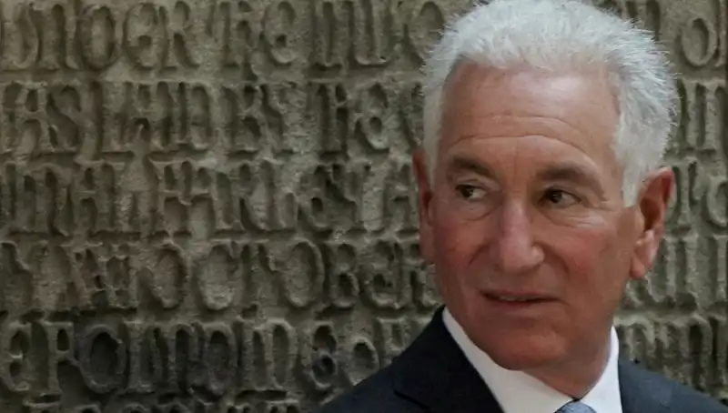 Trump'ın Döneminden Bir İsim: Senatodan Onay Alan Kushner