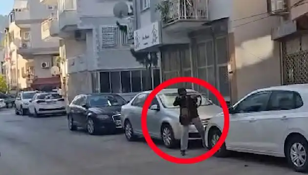 İzmir'de Yaşanan Sıcak Çatışmada Gerilim Doruk Noktasına Ulaştı