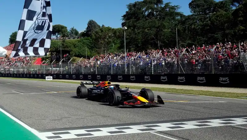 Monako’da Formula 1 Heyecanı: Pistte Neler Olacak?