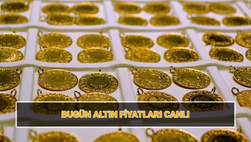 Altın Fiyatları Düşüşte: 4 Nisan Güncel Veriler ve Analiz