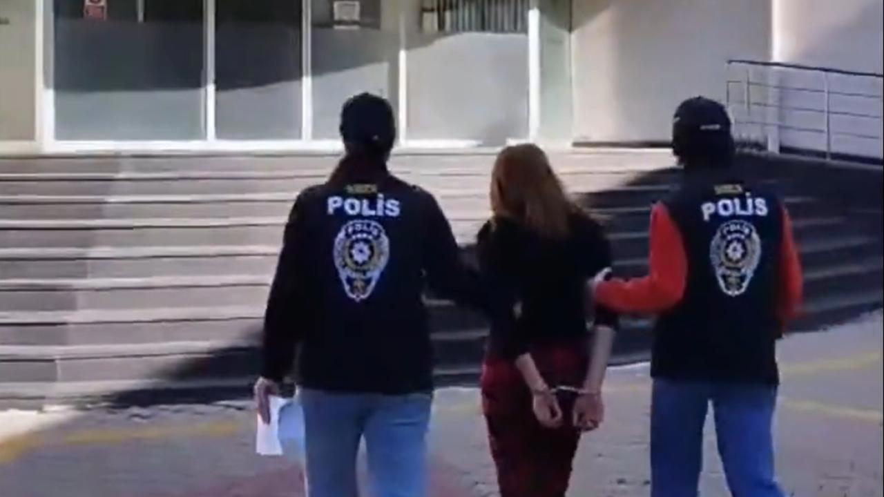 Yangın Faciasında Hakaret Etmekten Gözaltına Alındılar