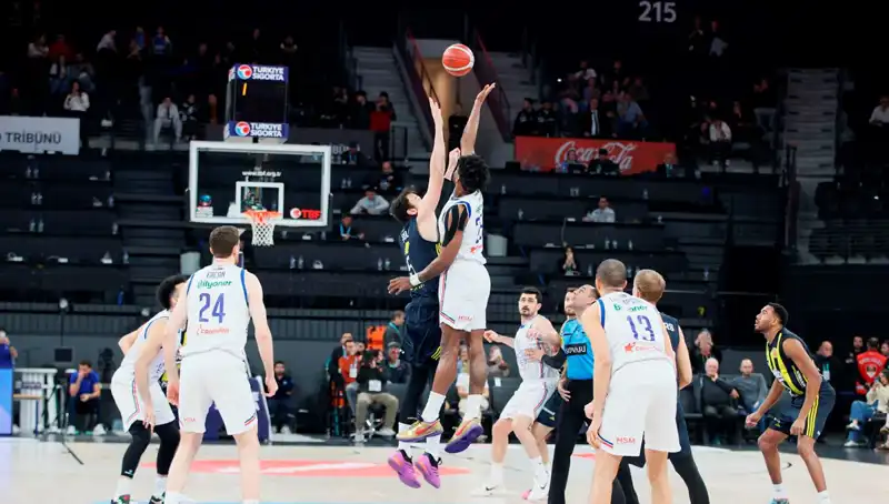 Euroleague 2023: Play-Off Heyecanı Başlıyor, Takımlar Hazır mı?