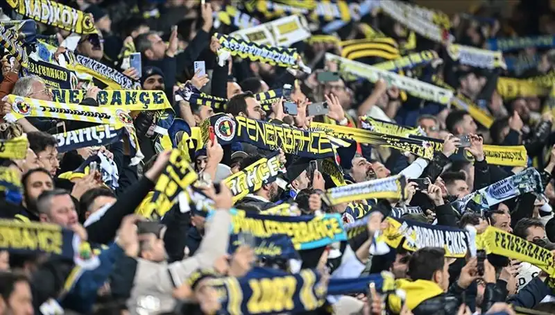 Fenerbahçe Kombine Fiyatları 2024 Sezonu İçin Açıklandı!