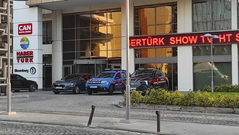 Habertürk ve Show TV'ye El Konuldu: Kara Para ve Kaçakçılık Suçları İddiası