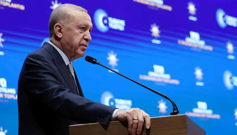 Erdoğan ve DEM Parti Görüşmesi: Politikanın Geleceği İçin Neler Bekleniyor?
