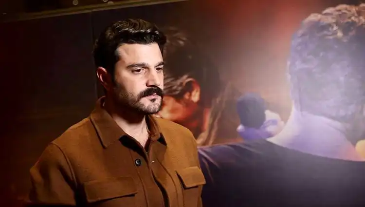 Murat Göğebakan: Kalbim Yaralı Dizisinin Yıldız İsimleri ve Konusu