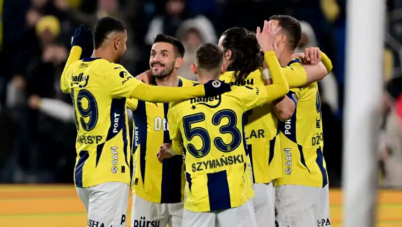 Kadıköy'de Futbolda Yeni Bir Dönem Başlıyor: Hedef Şampiyonluk!