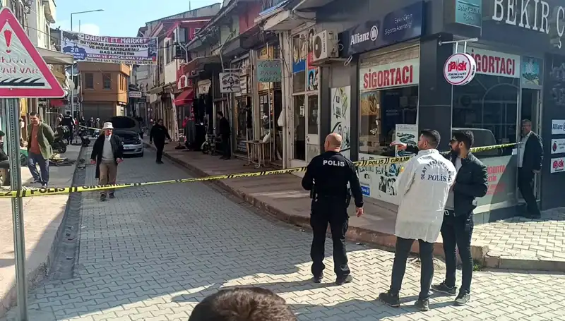 El Şakası Kanlı Bitti: Pompalı Tüfekle Açılan Ateşte 6 Yaralı!