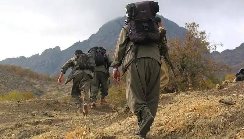 PKK'den Tarihi Fesih: Ardından Neler Olacak?