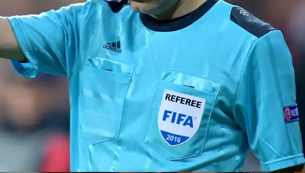 FIFA Kulüpler Dünya Kupası'nda Türk Hakem Olacak mı?