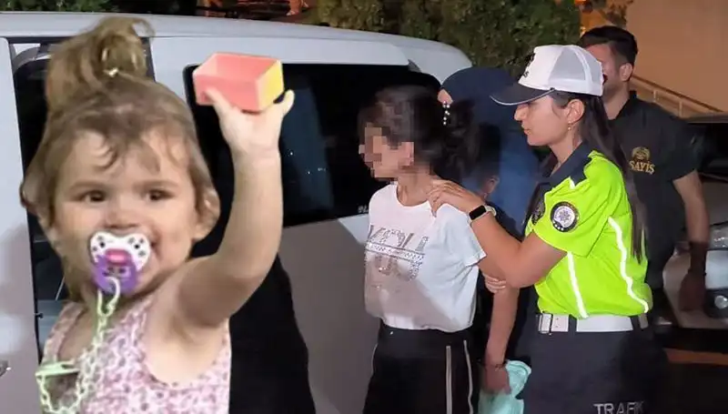 Sıla Bebek Davasında Gerekçeli Karar: Yürek Burkan Ayrıntılar Ortaya Çıktı
