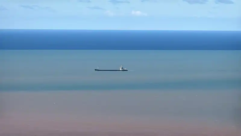 Bartın'da Denizin Rengi Değişti: Çevresel Etkilerin Sonuçları