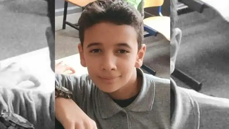 Günlerdir Kayıp Olan Burak’ın Peşinde: Aile ve Polis Tüm İhtimalleri Değerlendiriyor