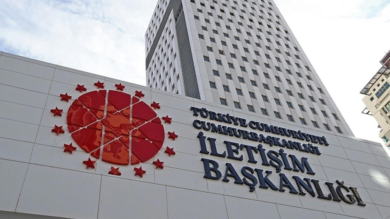 Yeşil ve Gri Pasaportluların Avrupa'ya Seyahatine Yönelik Yalanlama