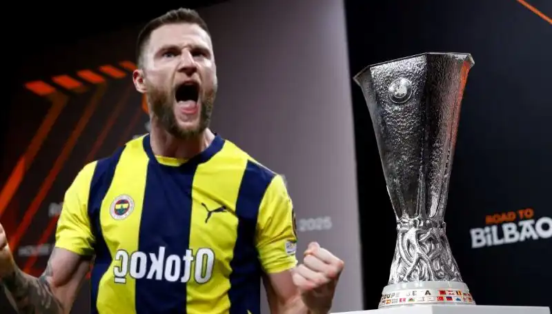 Fenerbahçe-Rangers Maçı: Avrupa'da Çeyrek Final Hedefi İçin Geri Sayım!