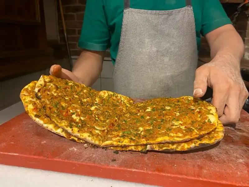İstanbul'un Lahmacun Fiyatları: Semtler Arasında Hangi Farklar Var?