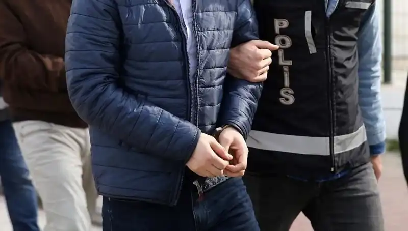 Hırsızlara Suçüstü Yakalanan 5 Kişi Tutuklandı: Olayın Ayrıntıları