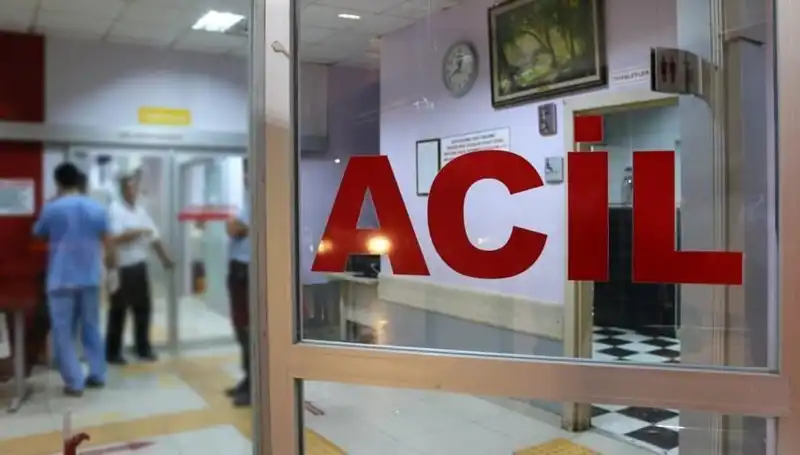 Ana Sınıfı Öğrencisinin Trajik Ölümü Aileleri Derinden Üzüntüye Boğdu