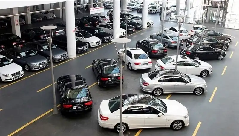 Sıfır Faizle 1.5 Milyon Lira Kredili Araba Nasıl Alınır?