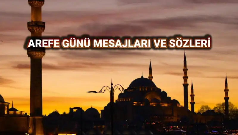Kurban Bayramı Arefesi: En Etkileyici Kutlama Mesajları ve Sözler